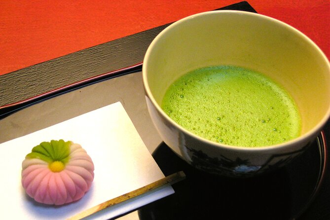 Tea ceremony and kimono experience at Kyoto, Tondaya - Price and Logistics: What You’re Really Paying For