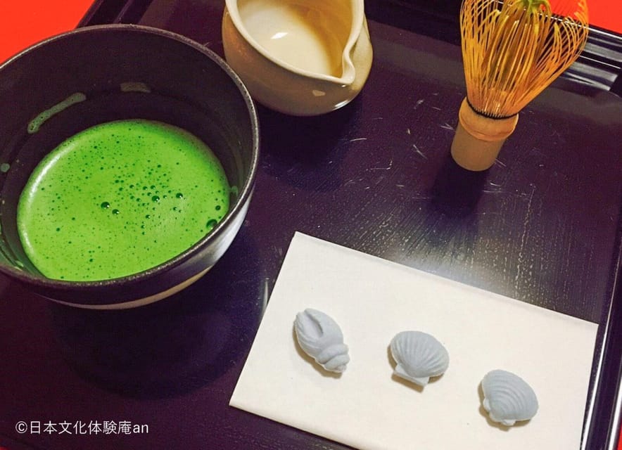 Tea Ceremony Experience - What might feel different than your mental picture