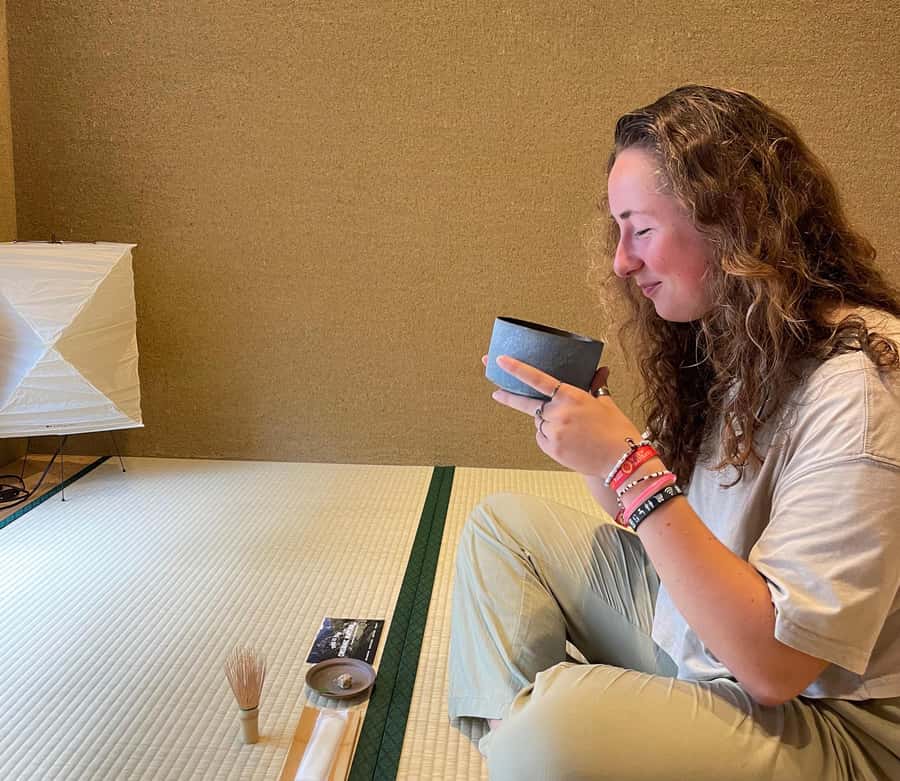 Tea Ceremony Experience in a Private Tea Room in Shibuya - Key highlights to look for