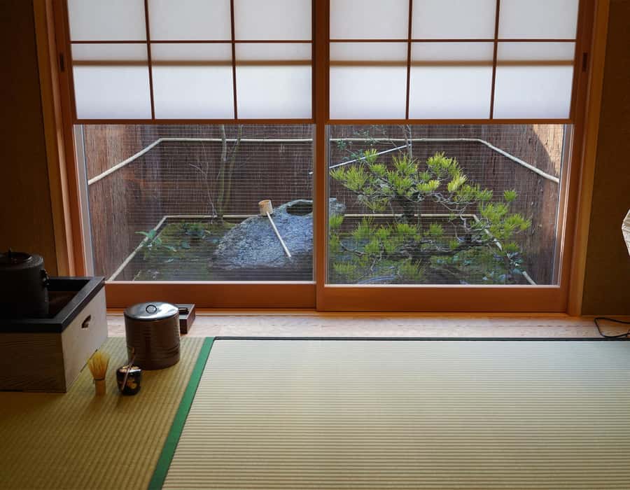 Tea Ceremony Experience in a Private Tea Room in Shibuya - Wagashi pairing: sweets that belong with the ritual