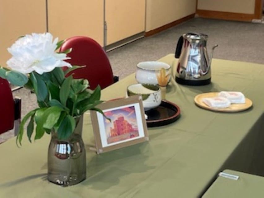 Tea Ceremony Experience near Atomic Bomb Dome - Key Highlights You’ll Actually Care About