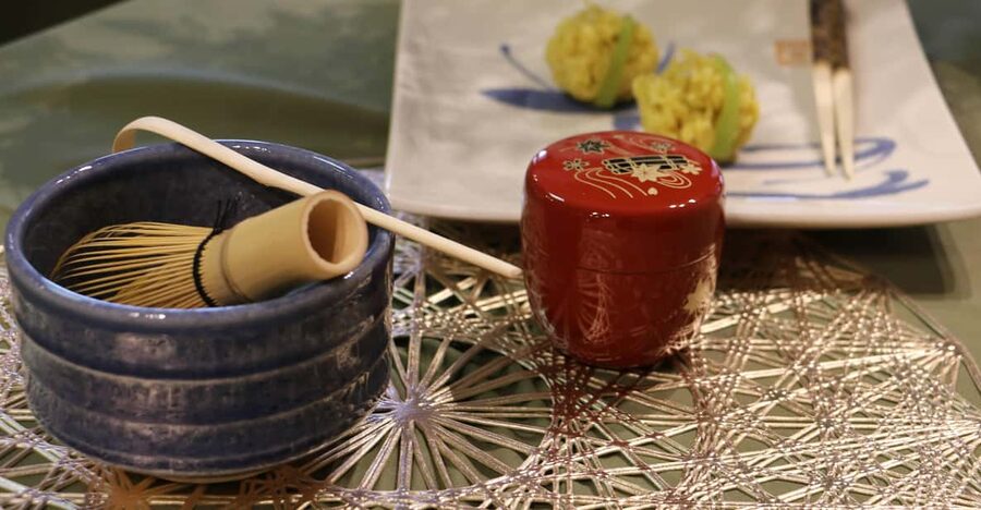 Tea Ceremony Experience near Atomic Bomb Dome - Who Should Book This Tea Ceremony Near the Dome?