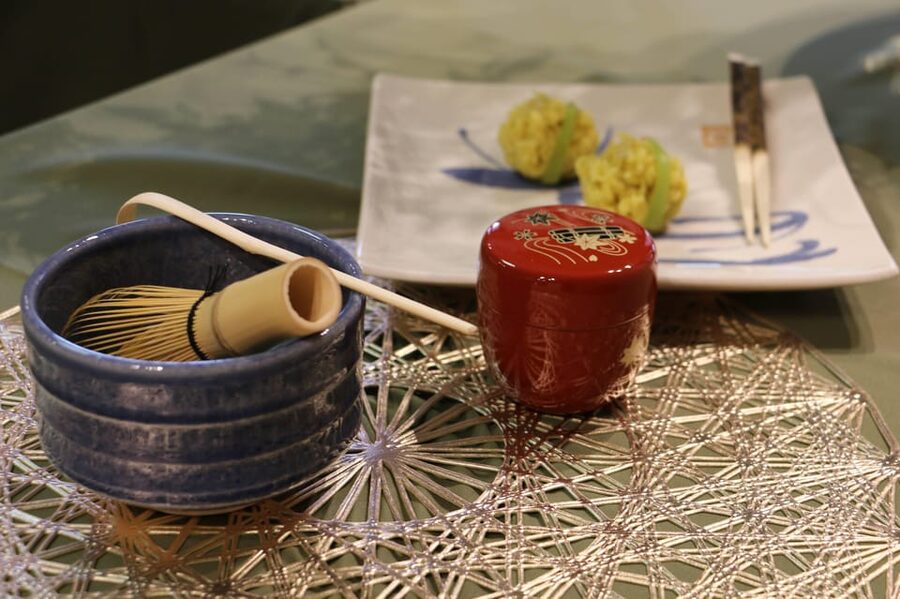Tea Ceremony Experience near Atomic Bomb Dome - The Tatami Tearoom Visit: Etiquette, Socks, and Why It Feels Local