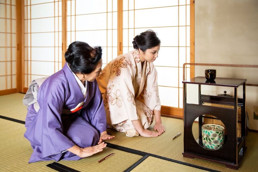 Tea Ceremony experience with simple kimono in Okinawa - Potential Drawbacks (So You’re Not Surprised)