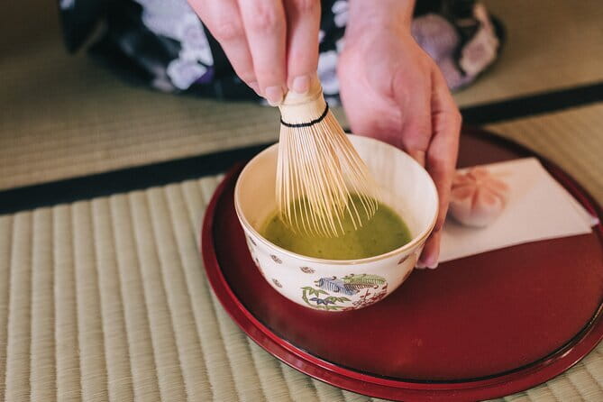 Tea Ceremony with Kimono and Professional Photoshoot in Kyoto - Key Highlights You Should Know
