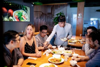 Tea & Coffee Experience - Getting set: pickup, mobile ticket, and a private group pace