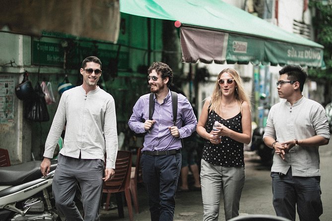 Tea & Coffee Experience - The tour’s overall vibe: local, no-plastic, and slightly spiritual