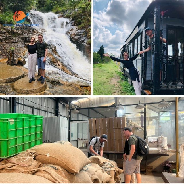 Tea & Coffee Tour - Why Dalat’s tea and coffee tour feels practical