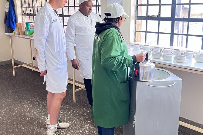 Tea Farm Experience at Riara Tea Farm And Factory Tour - Who This Tour Suits Best (and Who Might Skip It)