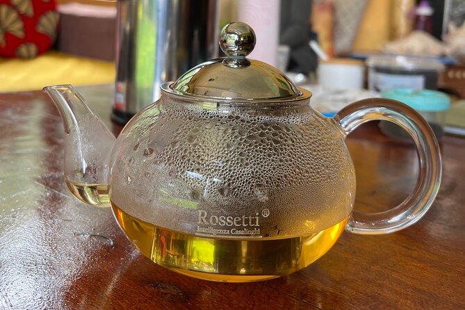 Tea Farm Experience at Riara Tea Farm And Factory Tour - Riara Tea Farm Plantation Tour: Learning Tea Like a Local