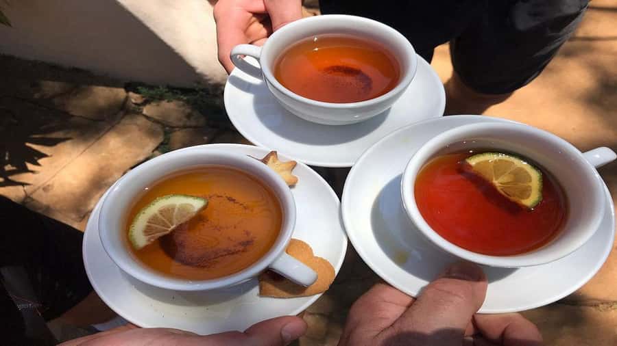 Tea Farm Tour From Nairobi (Kiambethu). - Nairobi Escape: Kiambethu in Limuru Without the Headache