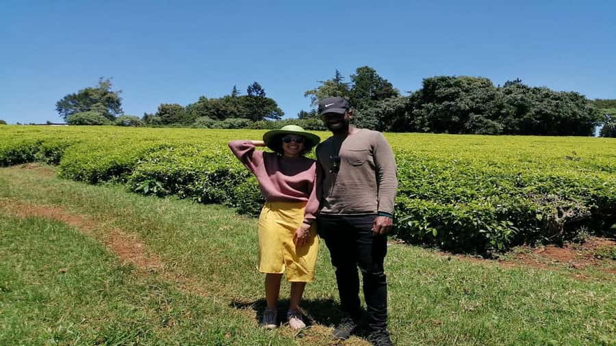 Tea Farm Tour From Nairobi (Kiambethu). - Gardens, Birds, and a Few Hours That Feel Unhurried