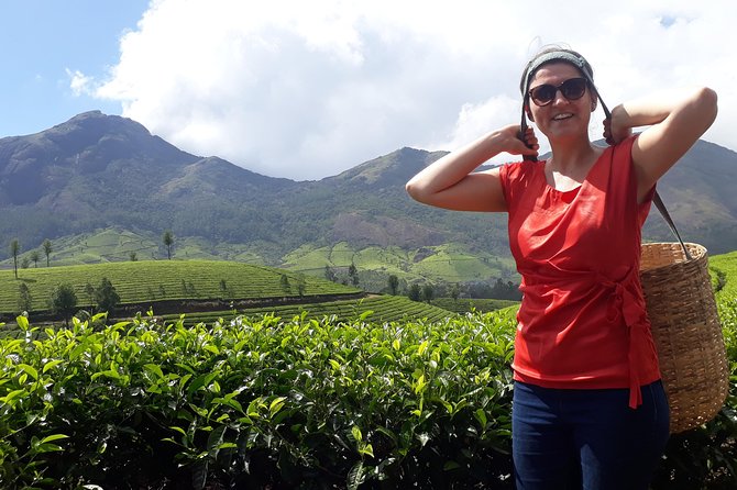 Tea Farm Tourism - What Makes This Tea Farm Experience Feel Special in Munnar