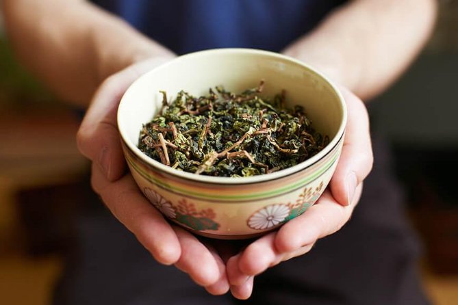 Tea of Taipei: Small-Group Tour with Taipei City Sightseeing - Who should book this tea day (and who might not)