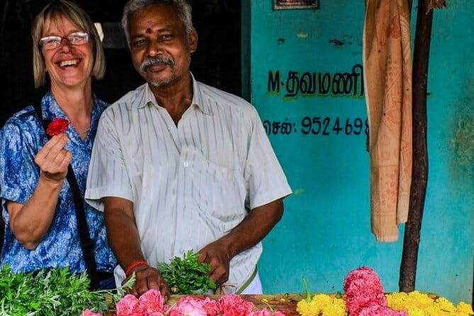 Tea plantation walk with Visit of Historical ,village & Market - Key things to know before you go