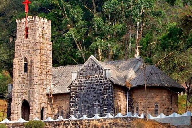 Tea plantation walk with Visit of Historical ,village & Market - Should you book it?