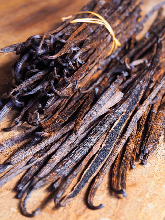 Tea, Rum & Vanilla Route - Domaine des Aubineaux: a colonial mansion and the science of essences