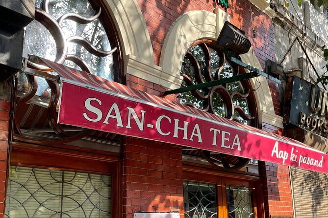 Tea Tasting Session at India's oldest tea boutique Sancha Tea/Aap Ki Pasand - Key points to know before you taste