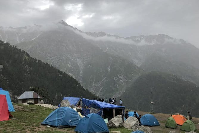 Tea Top Adventure Activities - Time, group size, and why the logistics are easy