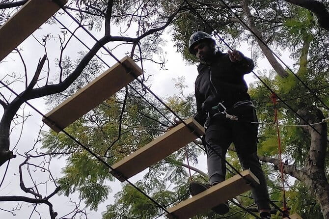 Tea Top Adventure Activities - A practical drawback check before you book