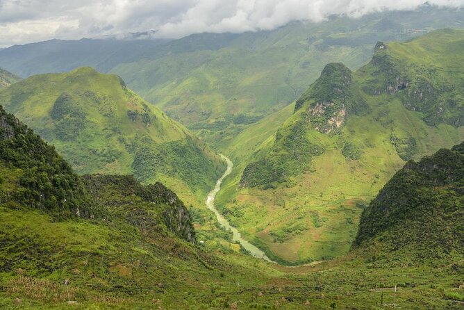 Tea Tour and Ha Giang Loop 4D/3N on Motorbikes - Key highlights you should know before you go