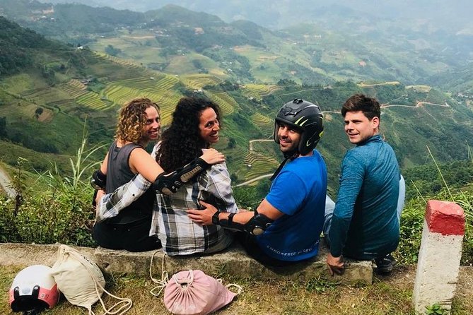 Tea Tour and Ha Giang Loop 4D/3N on Motorbikes - Why this Tea Tour + Ha Giang Loop combo makes sense