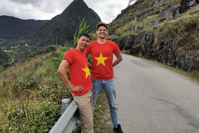 Tea Tour and Ha Giang Loop 4D/3N on Motorbikes - Day 4: Return via National Highway 4C—Tham Ma Pass, Yen Minh, and Quan Ba