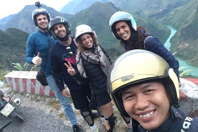 Tea Tour and Ha Giang Loop 4D/3N on Motorbikes - Guides, safety, and why Hieu’s name keeps showing up