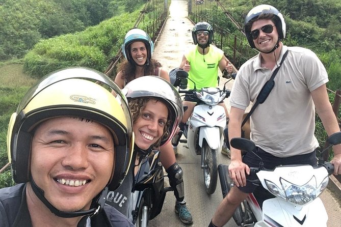 Tea Tour and Ha Giang Loop 4D/3N on Motorbikes - What long days feel like (and how to pack smart)