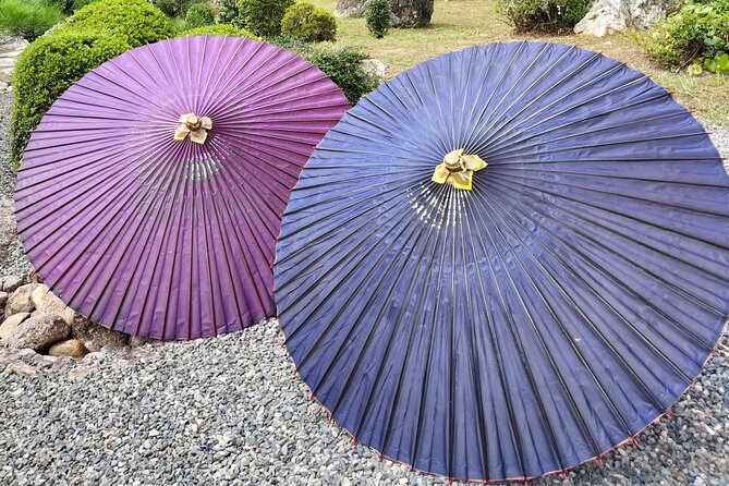 The Art of Mindful Living: Tea Ceremony in Kyoto - Kimono and hakama in Kyoto: costs, limits, and what to expect