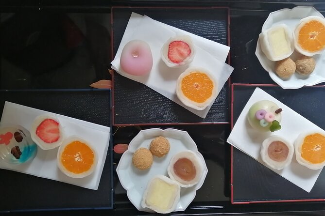 The Art of Mindful Living: Tea Ceremony in Kyoto - Group size and pacing: why this feels personal