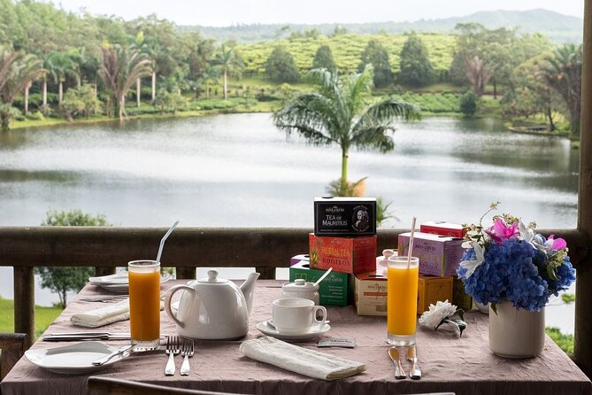 The Gorgeous East: Bois Cheri Tea factory, Rhumerie St-Aubin, Mahebourg & Lunch - Who Should Book This Tour—and Who Might Not Love It