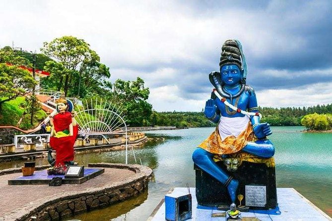 The Gorgeous South of Mauritius: Full-day tour incl Tea Factory & Crocodile park - South Mauritius in One Long Day: What the 7–8 Hours Actually Means