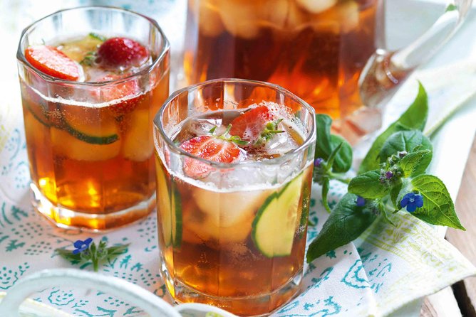 The Kensington Palace Gardens Royal High Tea - Price and logistics: is it worth $158.11 for two hours?