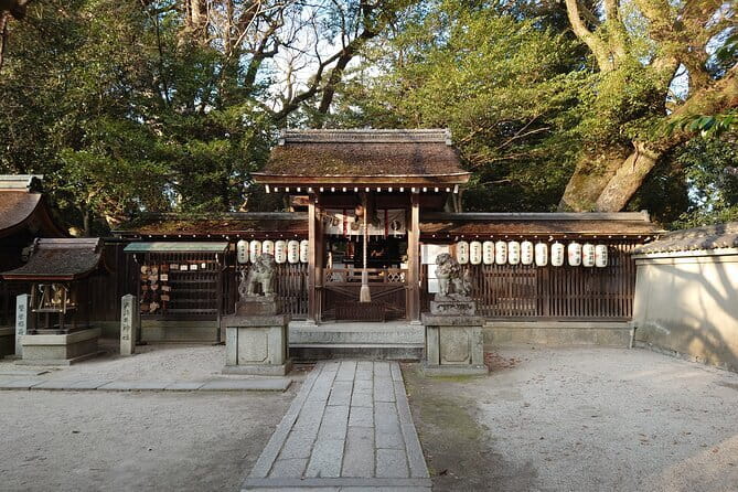 The Way of Tea: Kyoto Crafts, Hidden Temples & Wabi-Sabi Walk - Kennin-ji Temple in Just 30 Minutes: What You Should Watch For