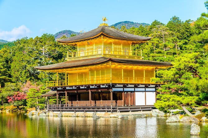 The Way of Tea: Kyoto Crafts, Hidden Temples & Wabi-Sabi Walk - Craft Shops and a Hidden Temple Garden: Where the “Wabi-Sabi” Idea Starts