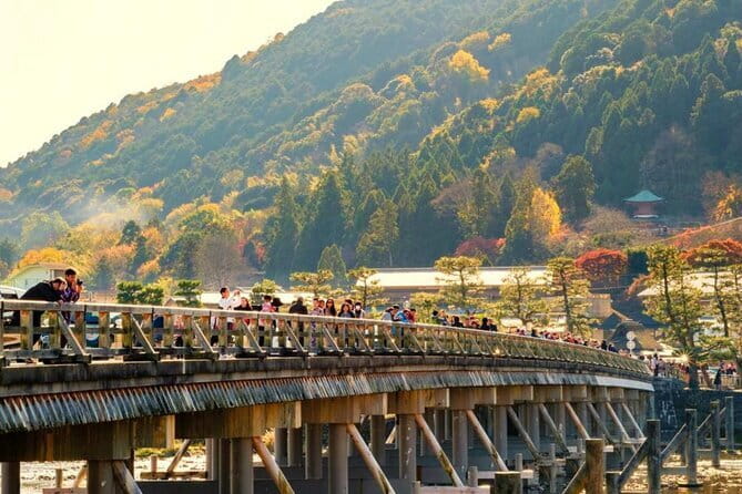 The Way of Tea: Kyoto Crafts, Hidden Temples & Wabi-Sabi Walk - Price and Value: Is $94.45 a Good Deal?