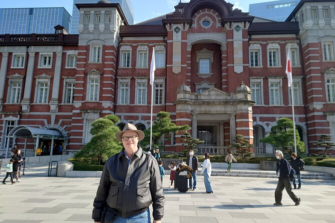 Tokyo 6 hr Private Guided Tour & Tea Ceremony Experience - Shibuya Scramble Crossing and Takeshita Street: Modern Tokyo in Full Volume