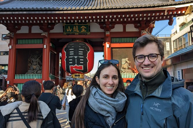 Tokyo 6 hr Private Guided Tour & Tea Ceremony Experience - Meiji Jingu Shrine: A Calm Contrast Next to Harajuku