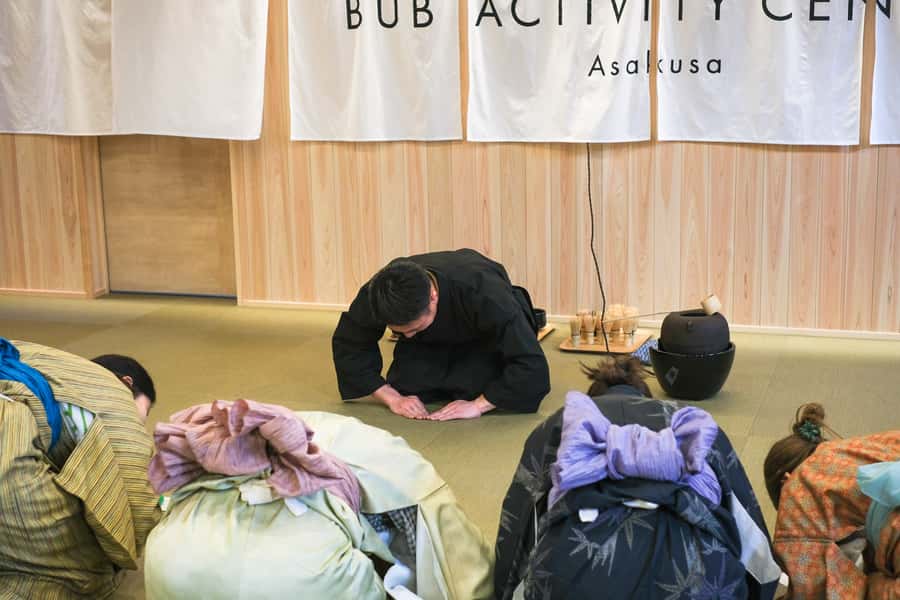 Tokyo, Asakusa: Tea Ceremony and Sweets Making Class - Price and Value: Why $67 Feels Fair Here