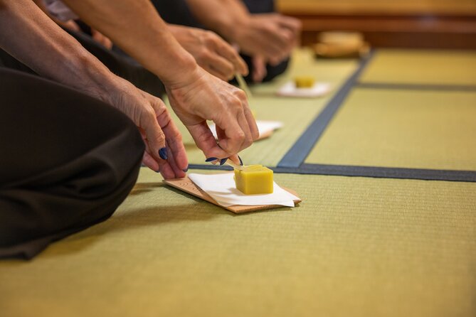 Tokyo: Casual Japanese Tea Ceremony Experience - Learning the Steps of Tea: More Than Just a Demo