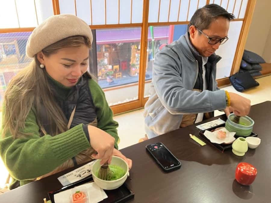 Tokyo: Full-Day Tour w/Tea Experience,Buffet Lunch & Cruise - Key highlights you’ll feel in your day