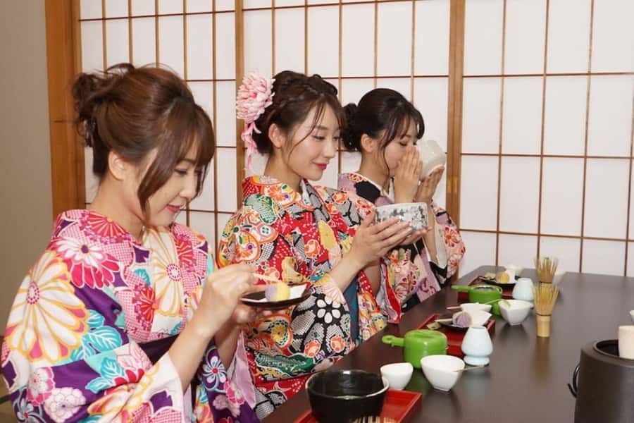 Tokyo: Full-Day Tour w/Tea Experience,Buffet Lunch & Cruise - Logistics That Matter: Meeting Points, Walking, and Bus Steps