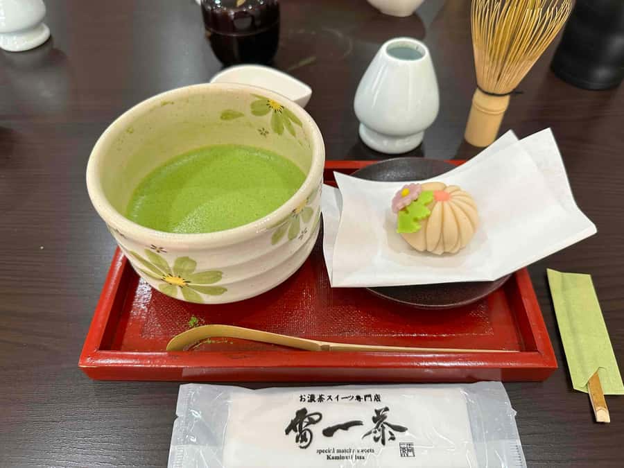 Tokyo: Full-Day Tour w/Tea Experience,Buffet Lunch & Cruise - Tokyo Bay Cruise and Rainbow Bridge: The Skyline From the Water