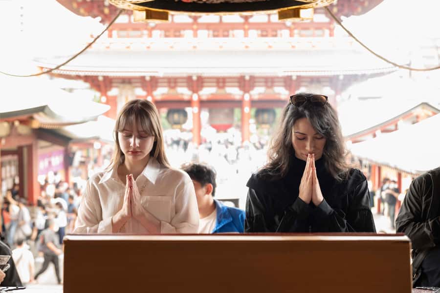 Tokyo: Full-Day Tour w/Tea Experience,Buffet Lunch & Cruise - Price and Value at $105: What You’re Actually Buying