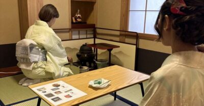 Tokyo:Genuine Tea Ceremony, Kimono Dressing, and Photography - Picking the Right Yukata or Kimono (And Why You Need to Plan Ahead)