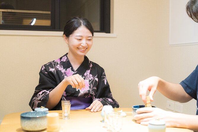Tokyo: Matcha Tea Ceremony Experience at Japanese room in Shibuya - Getting to the meeting point in Shibuya without stress