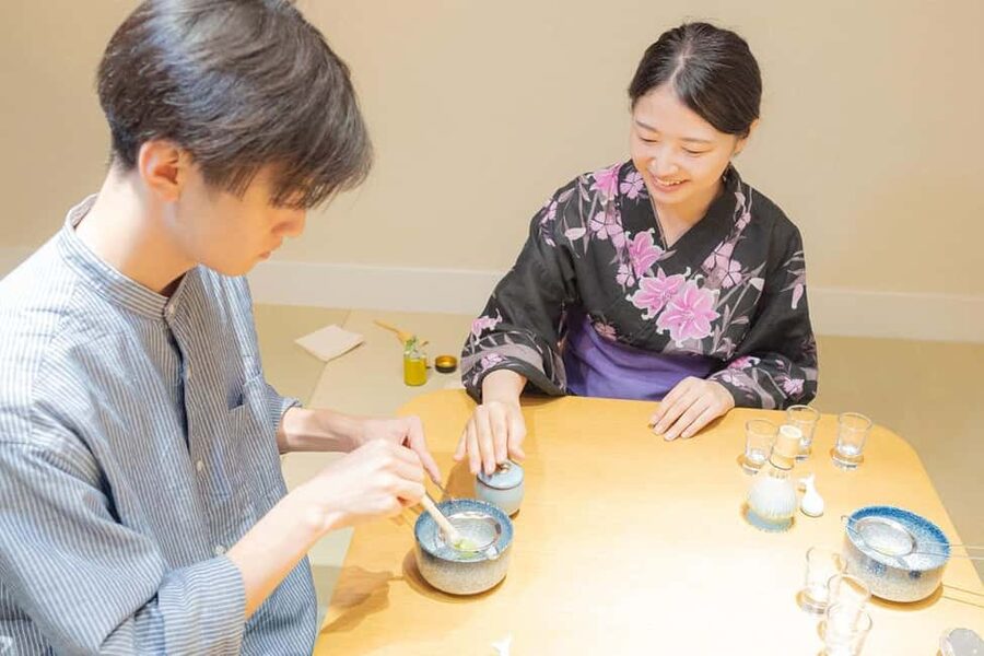 Tokyo: Matcha Tea Ceremony Experience in Shibuya - Key Points You’ll Care About