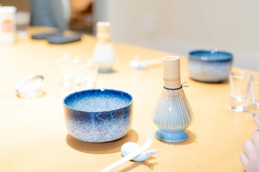 Tokyo: Matcha Tea Ceremony Experience in Shibuya - Step-by-Step Matcha Making: What You Actually Learn