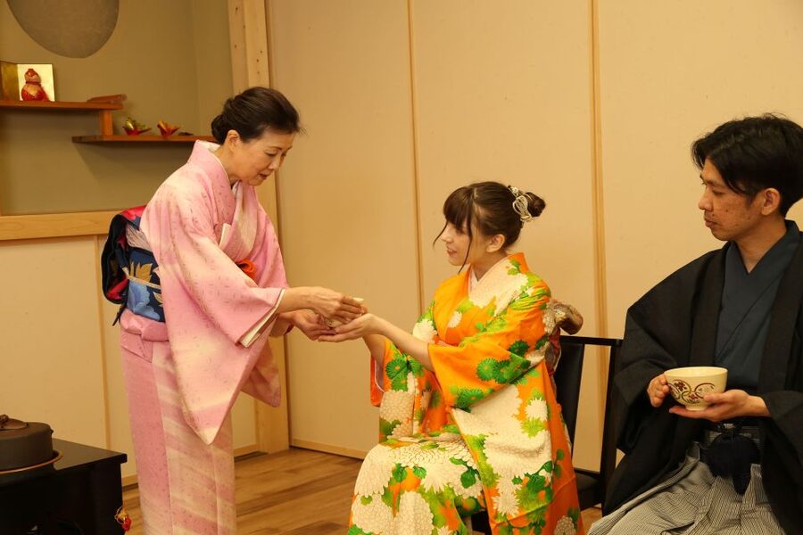 Tokyo: Practicing Zen with a Japanese Tea Ceremony - Who this is best for (and who should skip it)